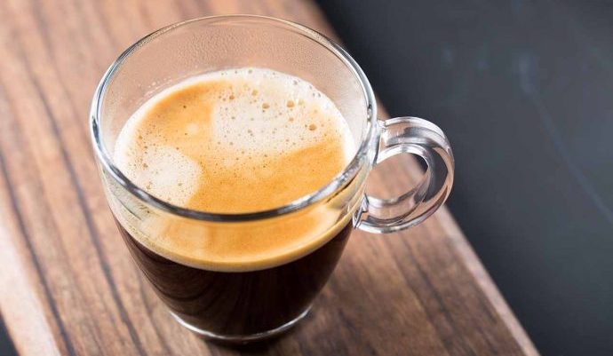 وندینگ آمریکانو