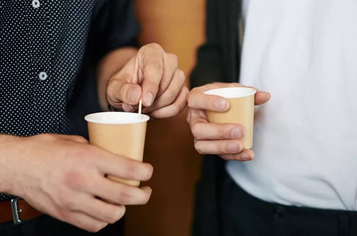 لیوان وندینگ