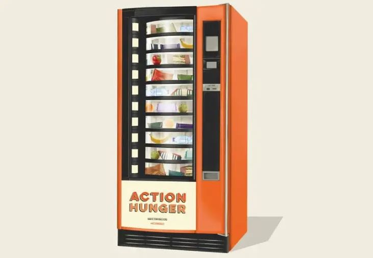 دستگاه وندینگ رایگان