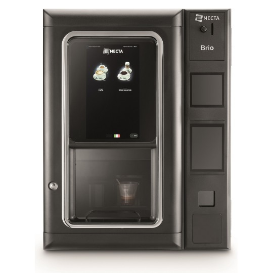 وندینگ قهوه رومیزی نکتا